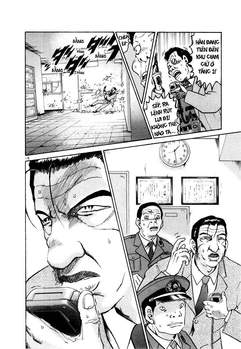 Thế Giới Này Là Của Mình Tao Chap 15 - Next Chap 16