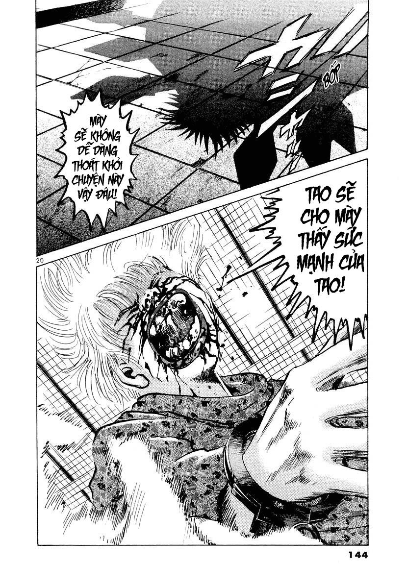 Thế Giới Này Là Của Mình Tao Chap 15 - Next Chap 16