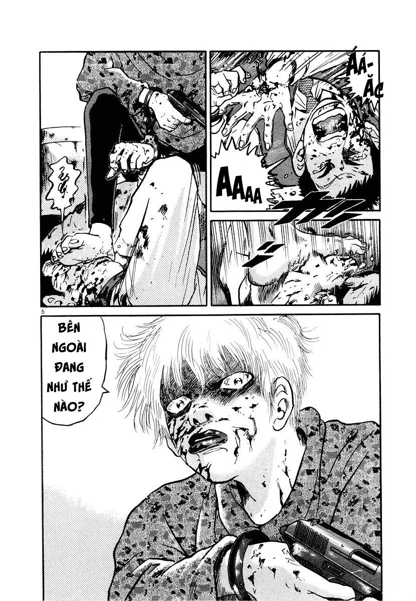 Thế Giới Này Là Của Mình Tao Chap 17 - Next Chap 18