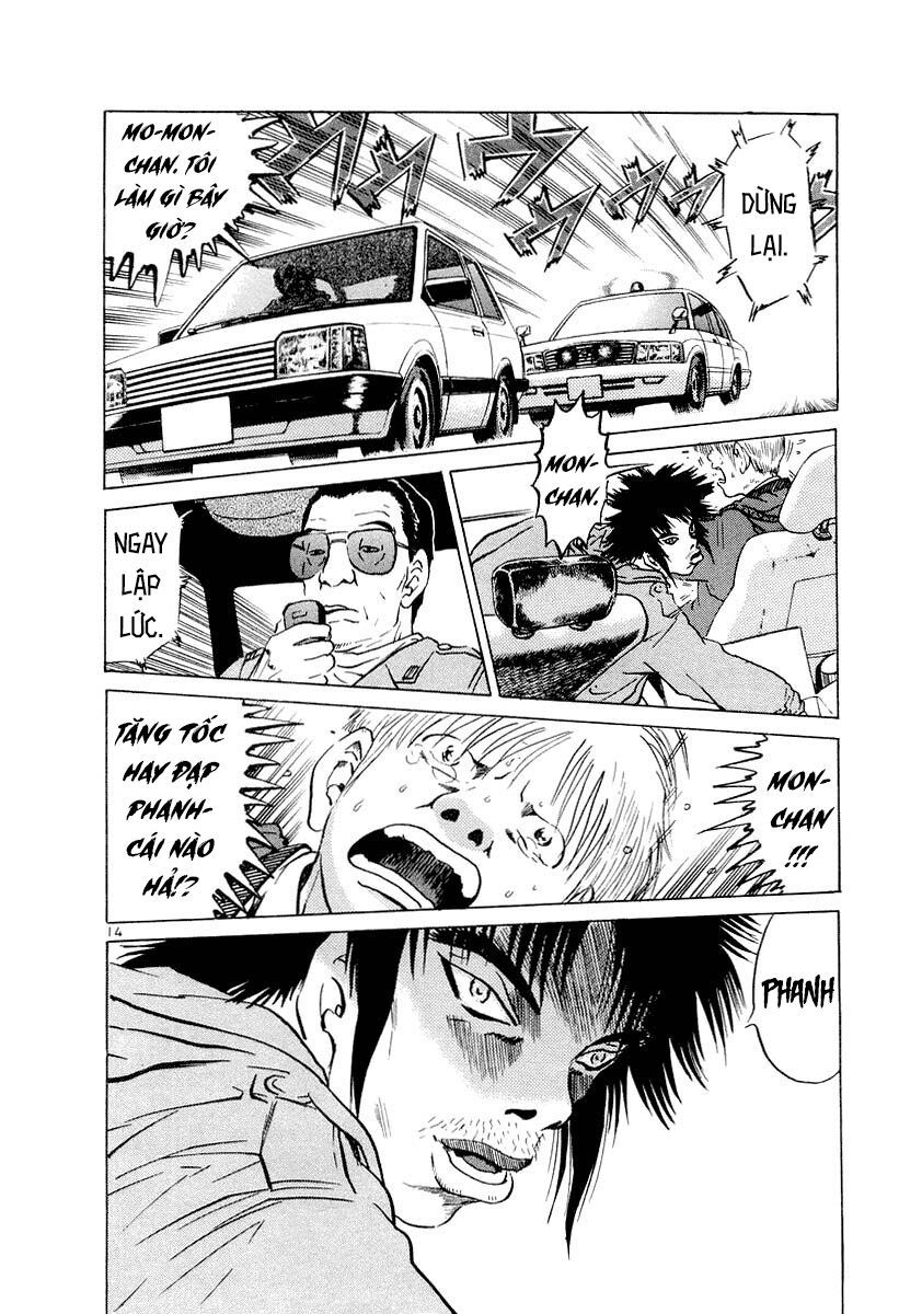Thế Giới Này Là Của Mình Tao Chap 4 - Next Chap 5