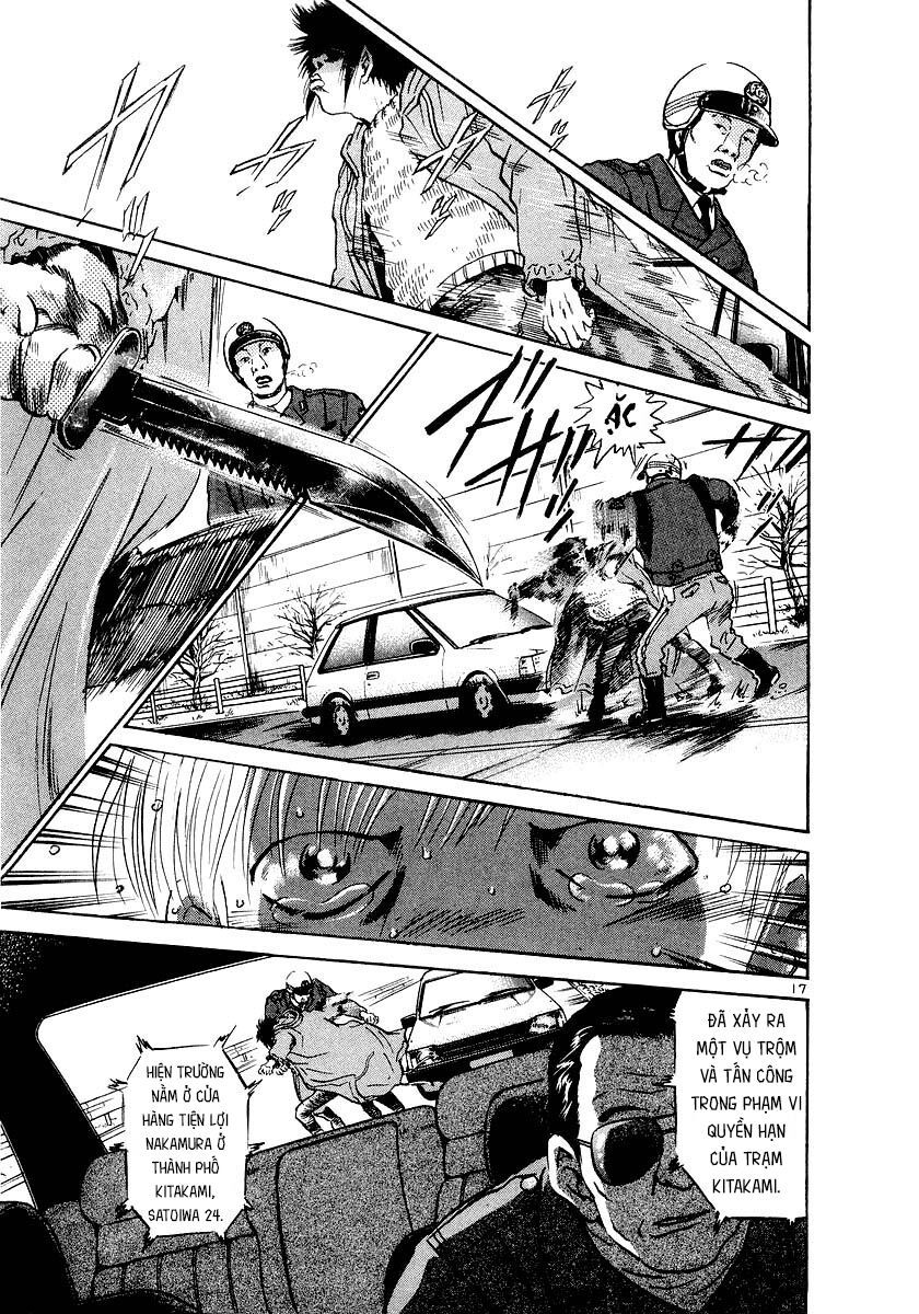 Thế Giới Này Là Của Mình Tao Chap 4 - Next Chap 5