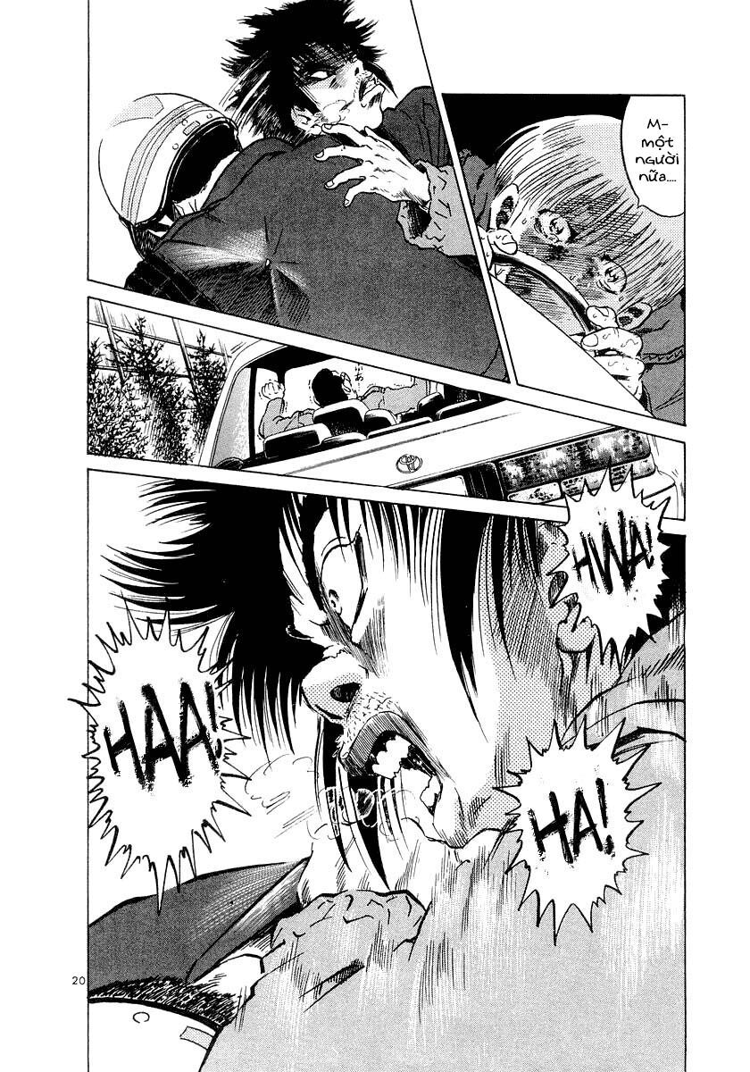 Thế Giới Này Là Của Mình Tao Chap 4 - Next Chap 5