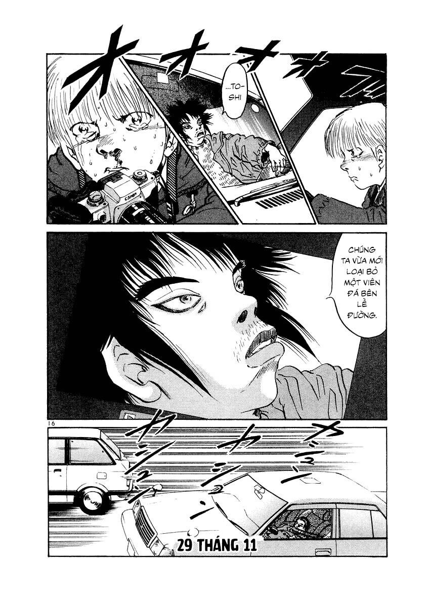 Thế Giới Này Là Của Mình Tao Chap 5 - Next Chap 6