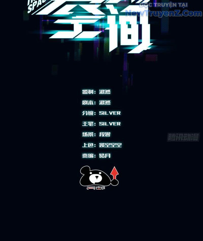 Không gian sát na Chap 10 - Next Chap 11