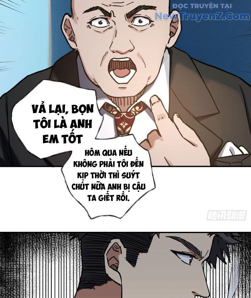 Không gian sát na Chap 10 - Next Chap 11