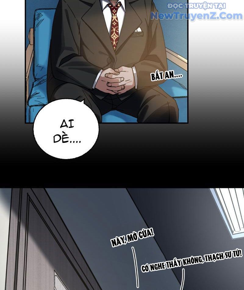 Không gian sát na Chap 10 - Next Chap 11