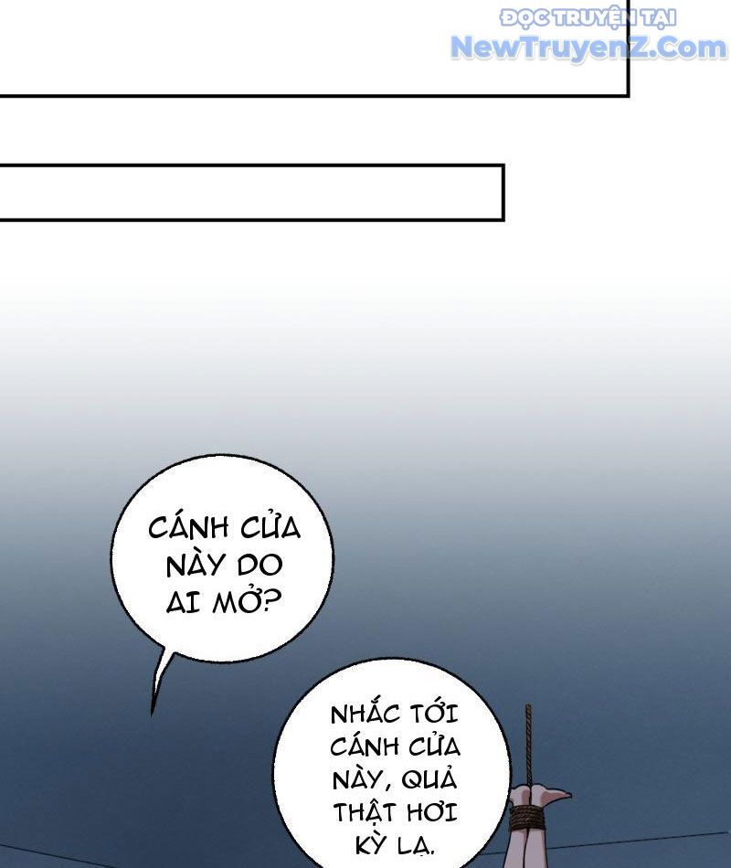Không gian sát na Chap 10 - Next Chap 11