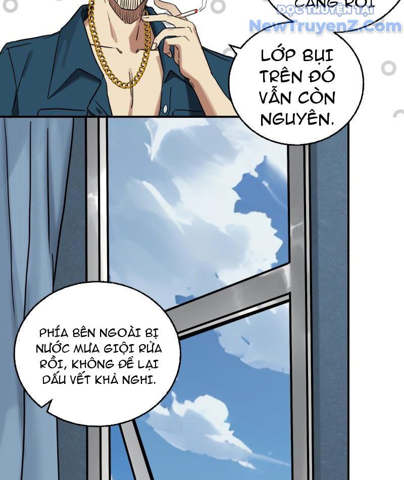 Không gian sát na Chap 10 - Next Chap 11
