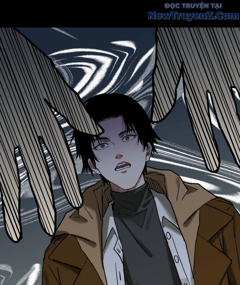 Không gian sát na Chap 10 - Next Chap 11