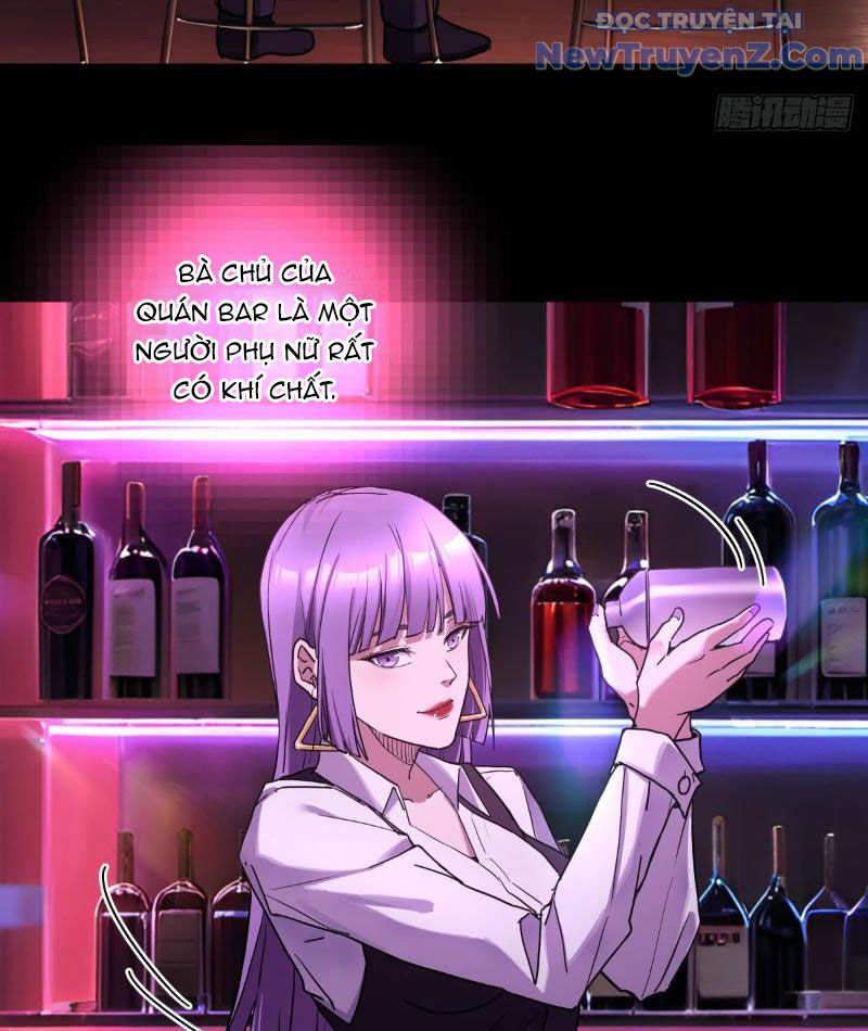 Không gian sát na Chap 11 - Next Chap 12