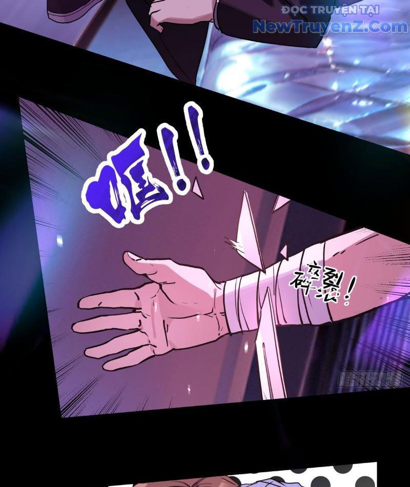 Không gian sát na Chap 11 - Next Chap 12