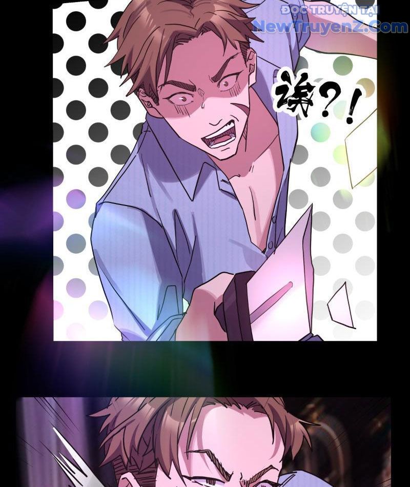 Không gian sát na Chap 11 - Next Chap 12