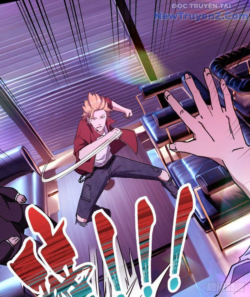 Không gian sát na Chap 11 - Next Chap 12