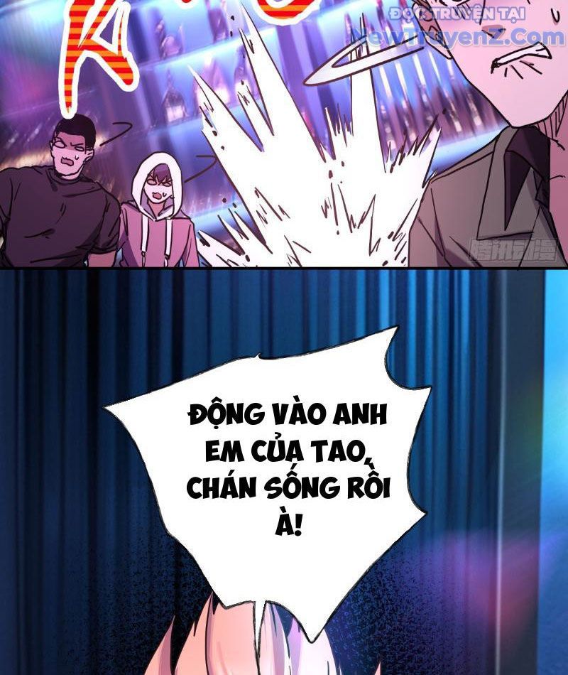 Không gian sát na Chap 11 - Next Chap 12