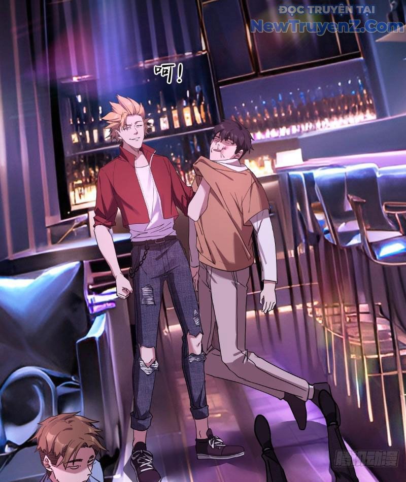 Không gian sát na Chap 11 - Next Chap 12
