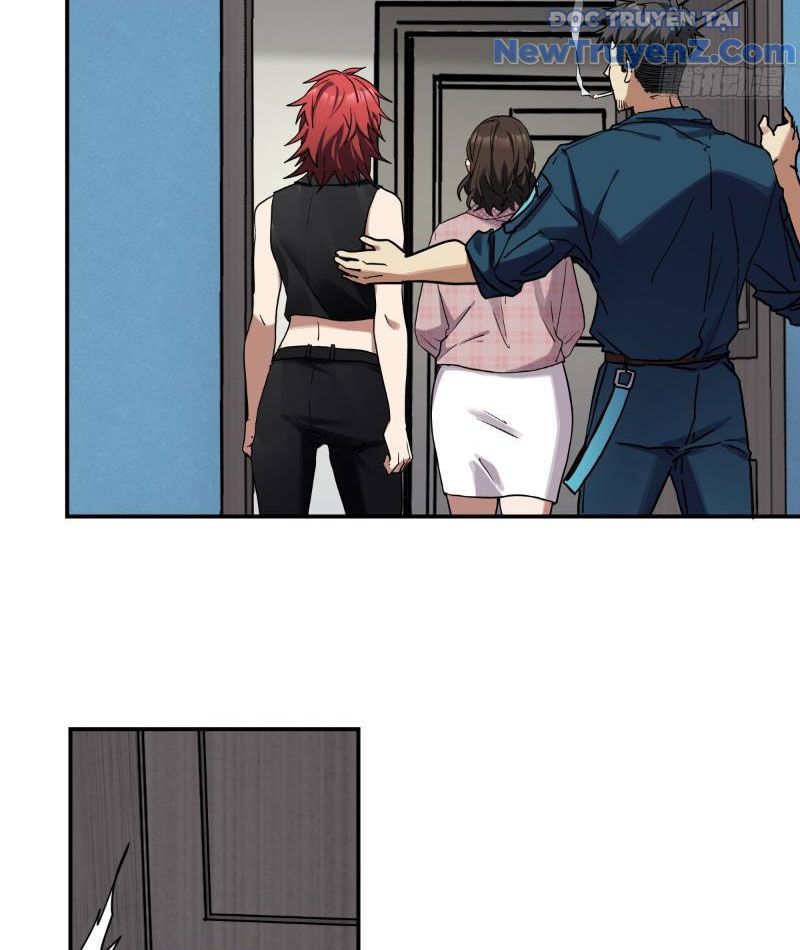 Không gian sát na Chap 11 - Next Chap 12