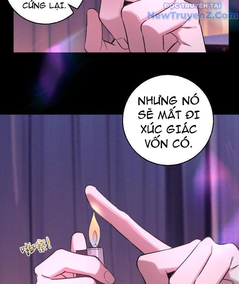 Không gian sát na Chap 11 - Next Chap 12