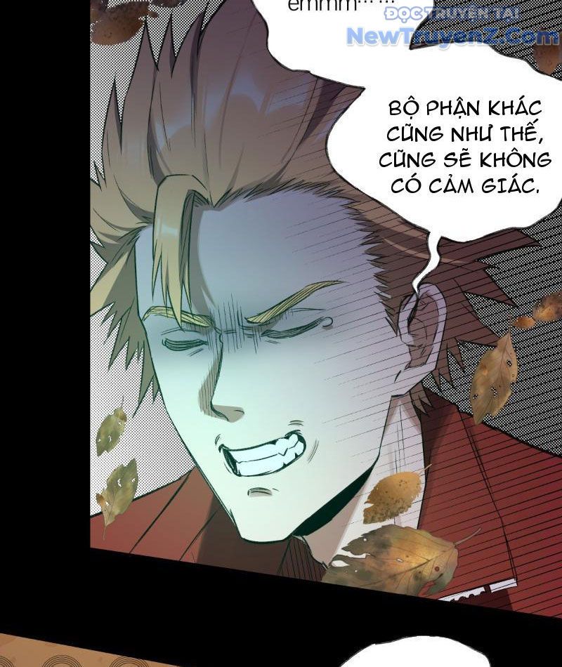 Không gian sát na Chap 11 - Next Chap 12