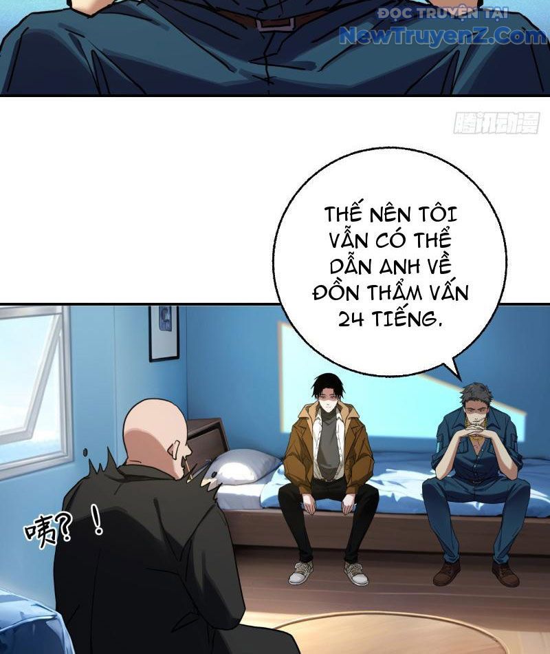 Không gian sát na Chap 11 - Next Chap 12