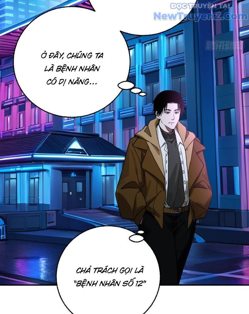 Không gian sát na Chap 6 - Next Chap 7