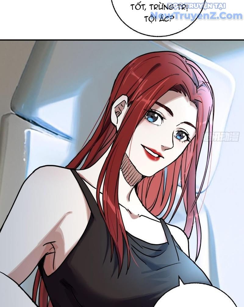 Không gian sát na Chap 6 - Next Chap 7