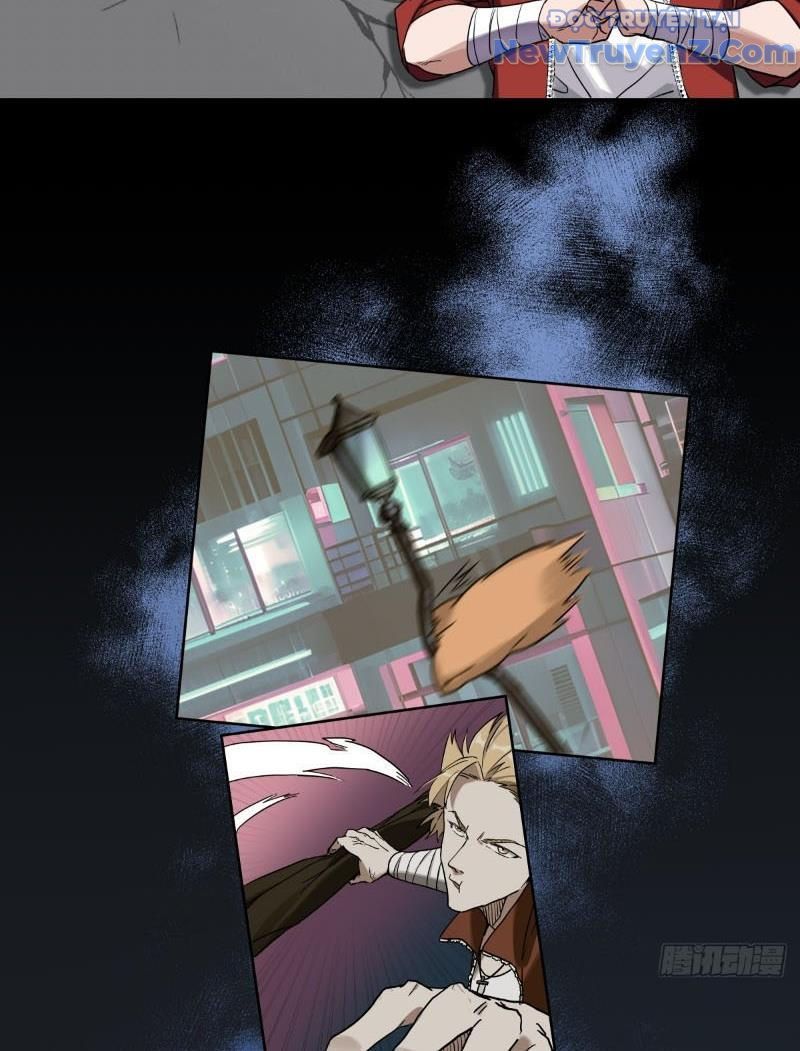 Không gian sát na Chap 6 - Next Chap 7