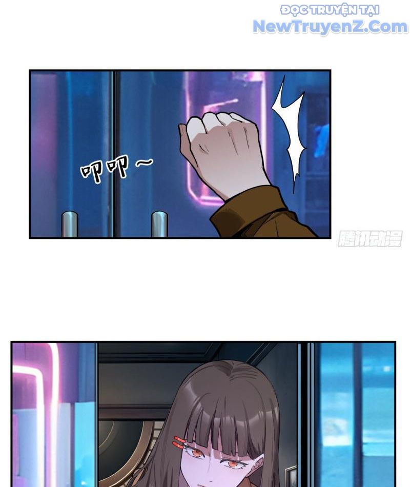 Không gian sát na Chap 7 - Next Chap 8