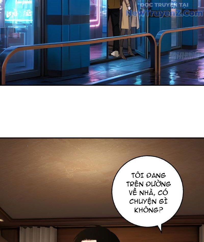 Không gian sát na Chap 7 - Next Chap 8