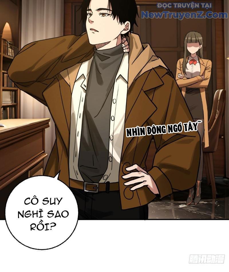 Không gian sát na Chap 7 - Next Chap 8