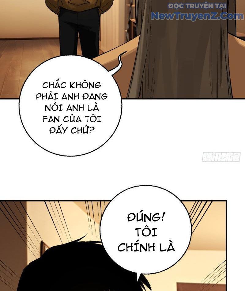 Không gian sát na Chap 7 - Next Chap 8