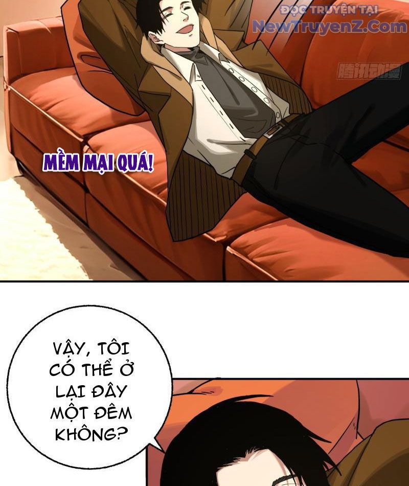 Không gian sát na Chap 7 - Next Chap 8