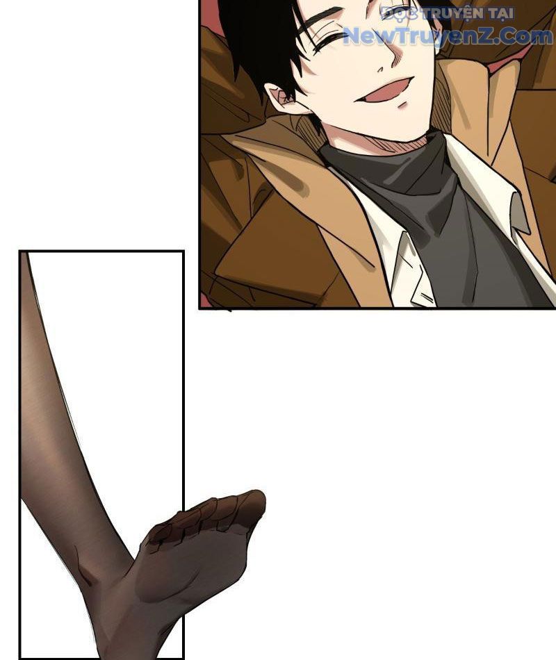 Không gian sát na Chap 7 - Next Chap 8