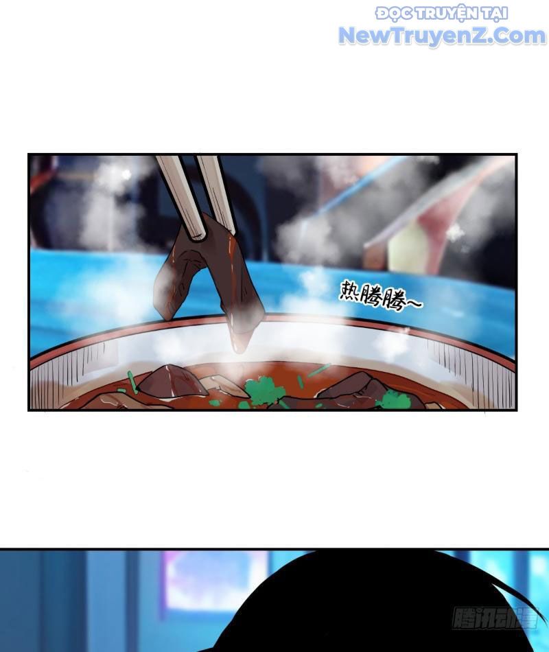 Không gian sát na Chap 7 - Next Chap 8