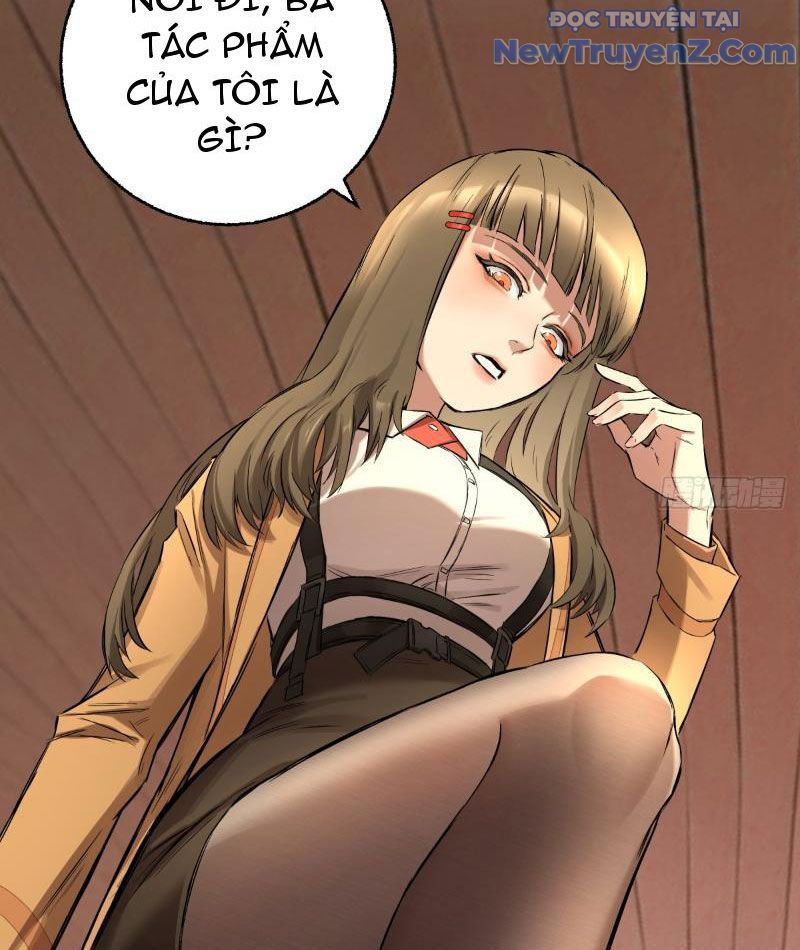 Không gian sát na Chap 7 - Next Chap 8