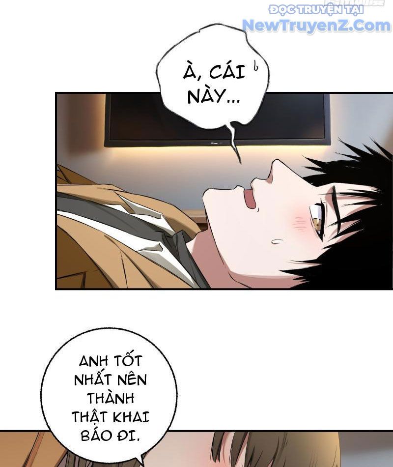 Không gian sát na Chap 7 - Next Chap 8