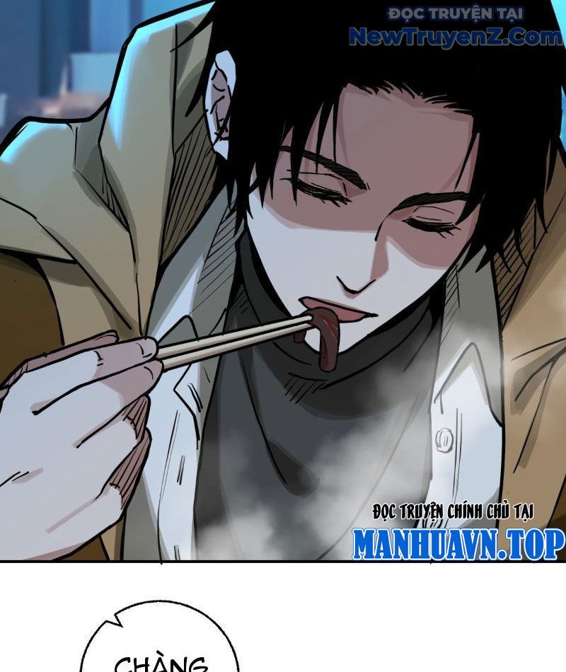 Không gian sát na Chap 7 - Next Chap 8