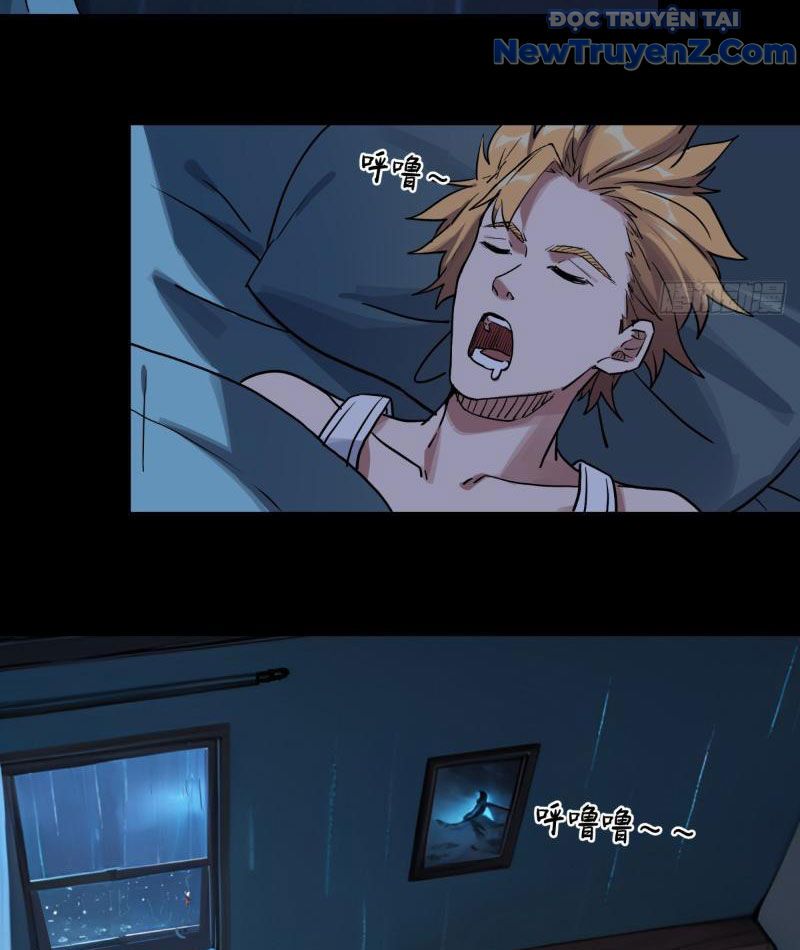 Không gian sát na Chap 7 - Next Chap 8