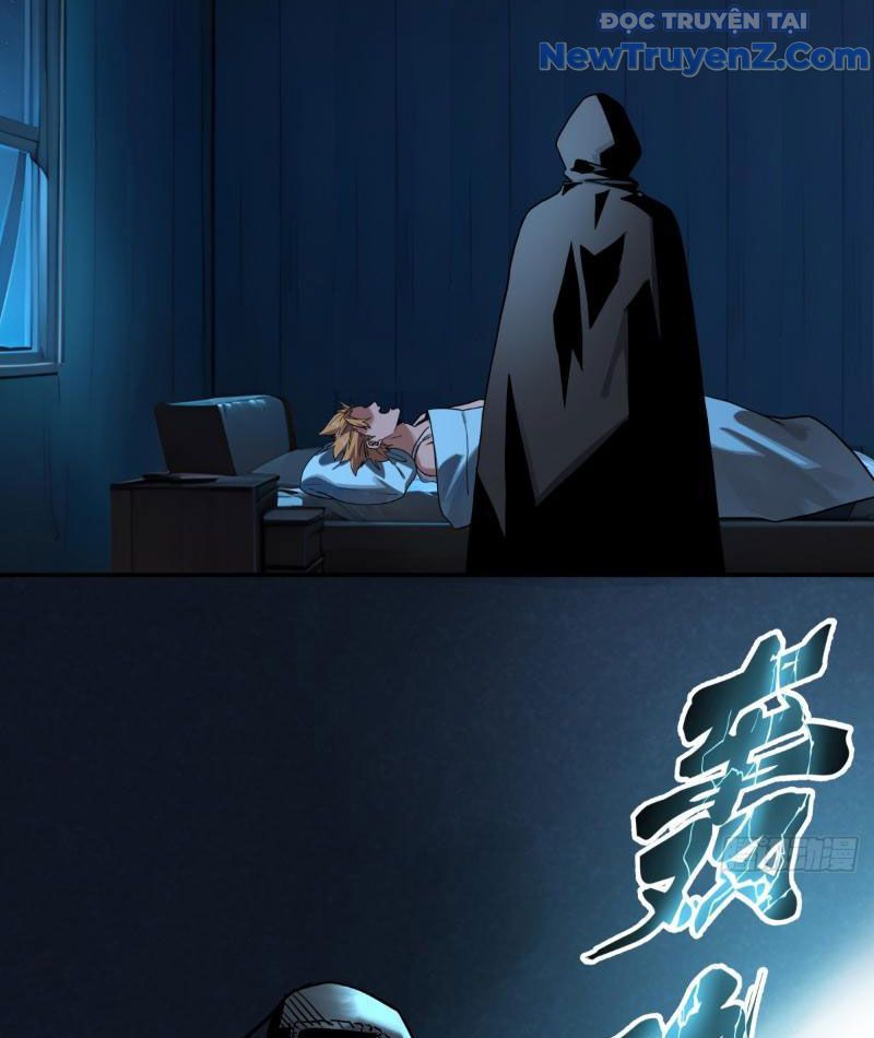 Không gian sát na Chap 7 - Next Chap 8