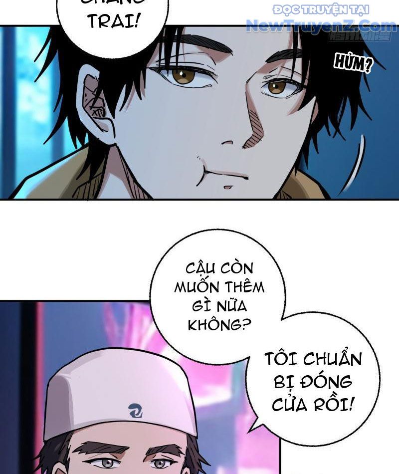 Không gian sát na Chap 7 - Next Chap 8