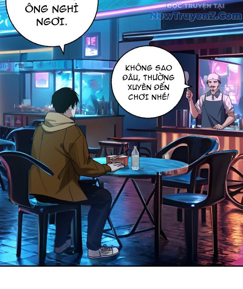 Không gian sát na Chap 7 - Next Chap 8