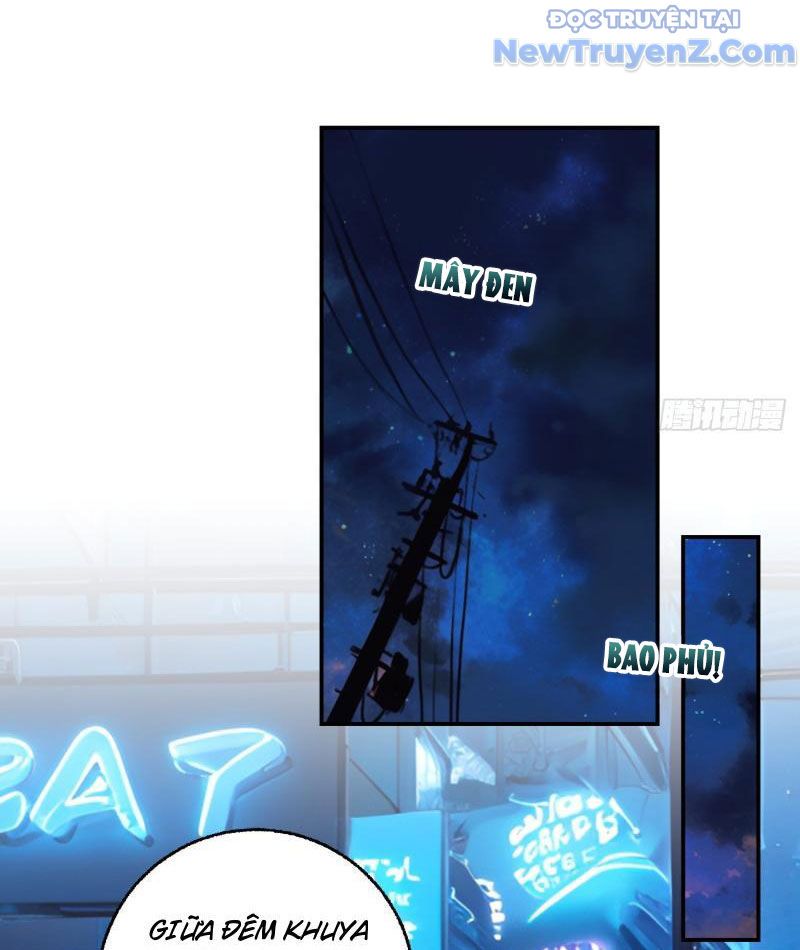 Không gian sát na Chap 7 - Next Chap 8