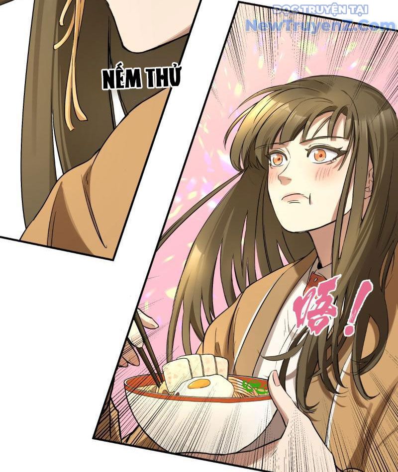 Không gian sát na Chap 8 - Next Chap 9