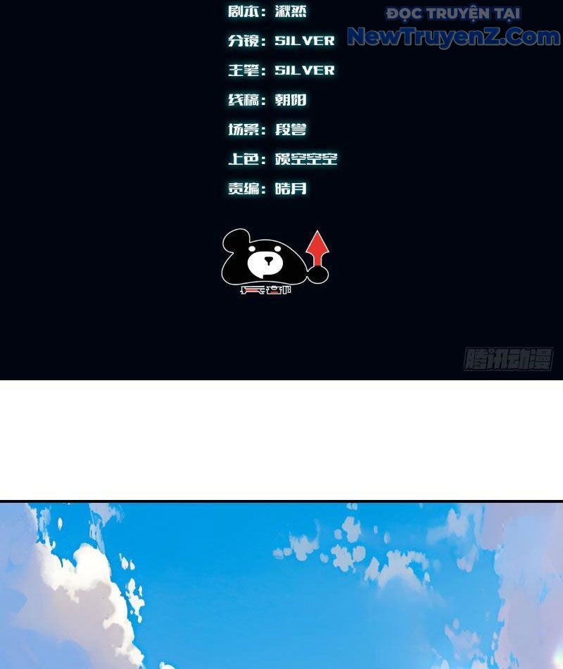 Không gian sát na Chap 8 - Next Chap 9