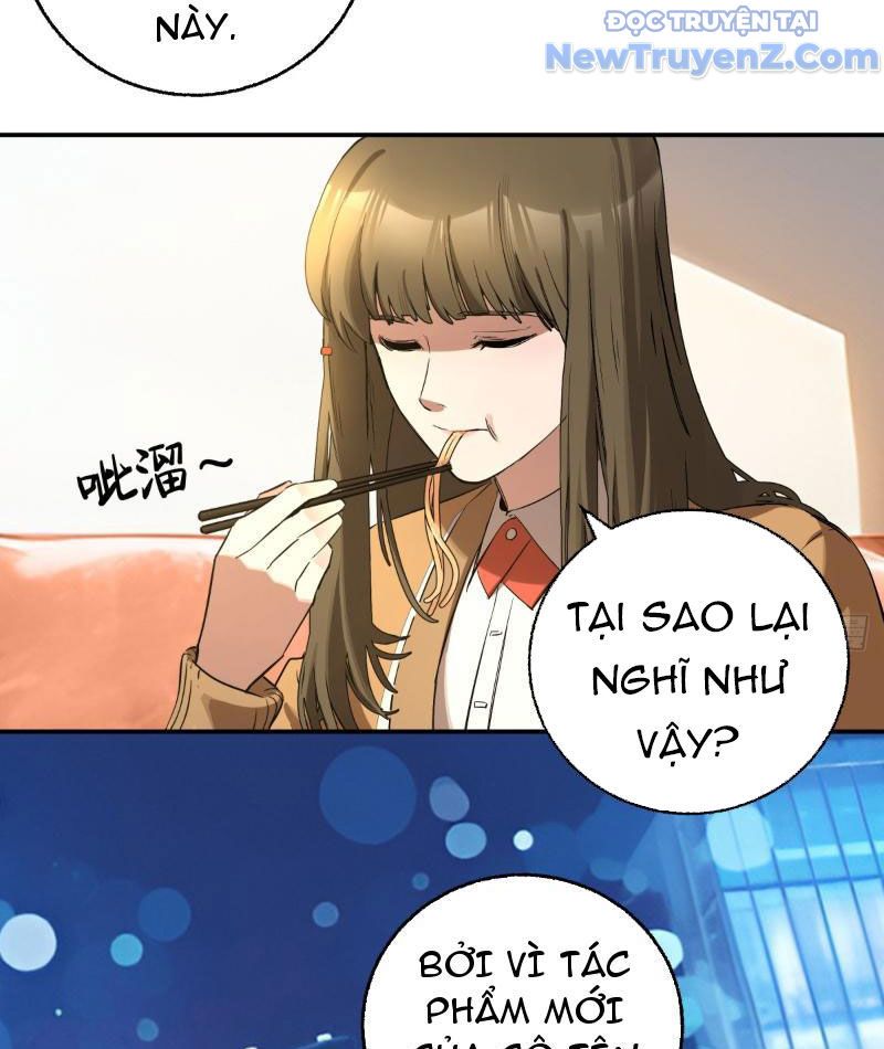 Không gian sát na Chap 8 - Next Chap 9