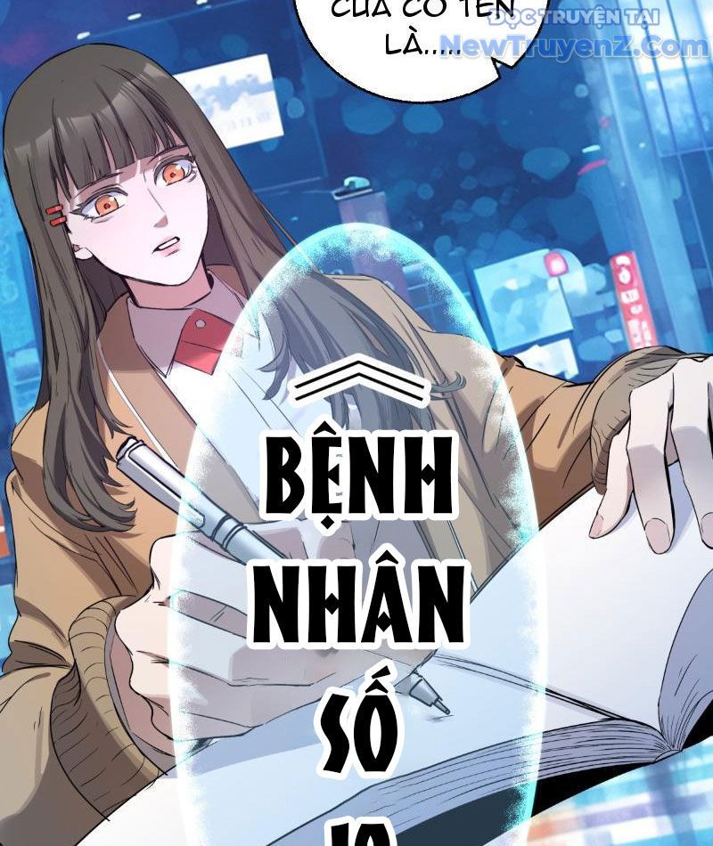Không gian sát na Chap 8 - Next Chap 9