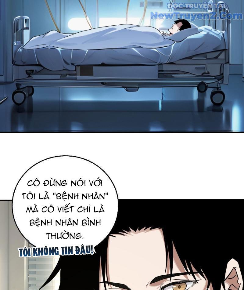 Không gian sát na Chap 8 - Next Chap 9