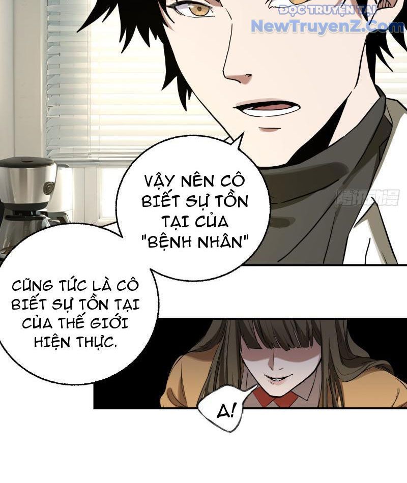 Không gian sát na Chap 8 - Next Chap 9