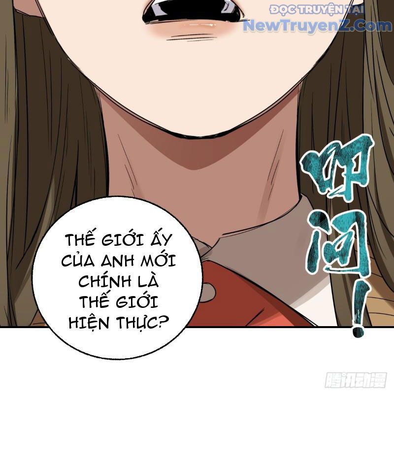 Không gian sát na Chap 8 - Next Chap 9
