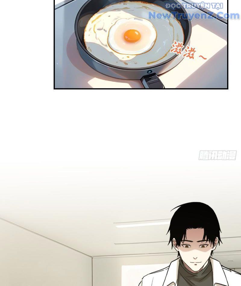 Không gian sát na Chap 8 - Next Chap 9