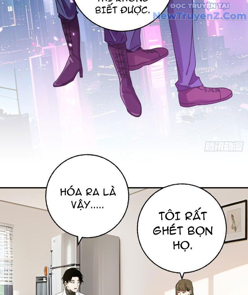 Không gian sát na Chap 9 - Next Chap 10